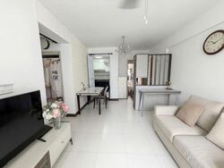 Blk 590A Montreal Dale (Sembawang), HDB 3 Rooms #626511281